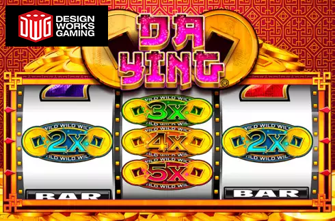 Da Ying